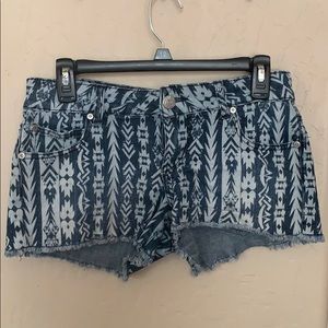 Cute Summertime Shorts